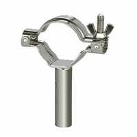 Ss 304 Pipe Holder