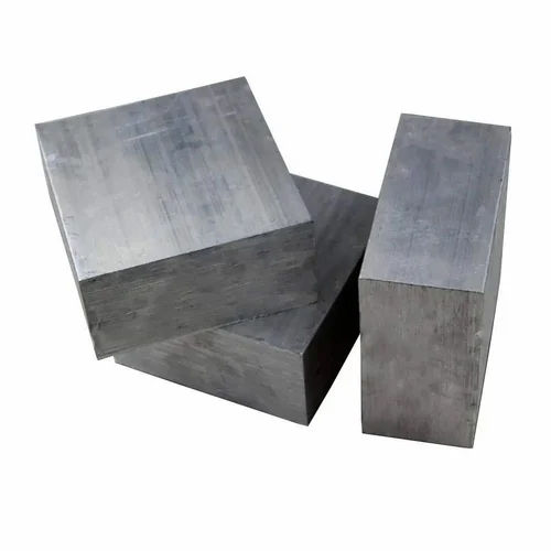 Aluminium Heavy Blocks