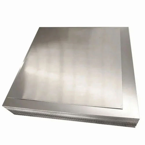 Aluminum Alloy Plates