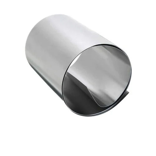 Aluminium Foil Roll Application: Construction