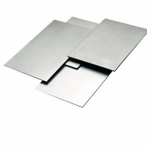 Titanium Grade 2 Sheets