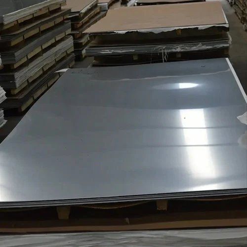 Duplex Steel 2205 Plates