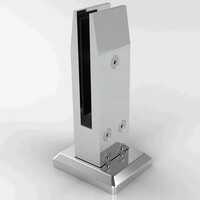 Ss 304 Glass Spigot