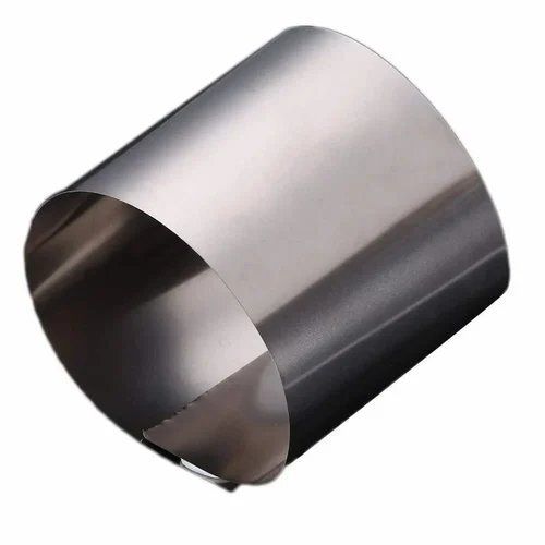 Titanium Grade 2 Shim