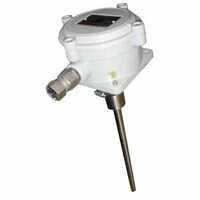 Environmental Monitoring Systems - Usage: Industrial