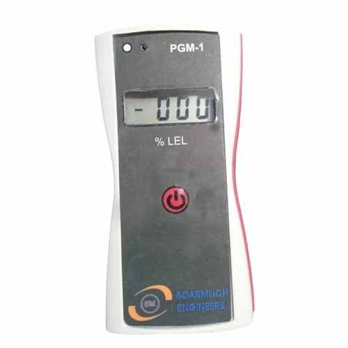 Single Gas Detector