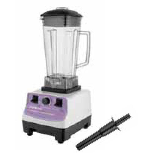 Semi Automatic Bar Blender