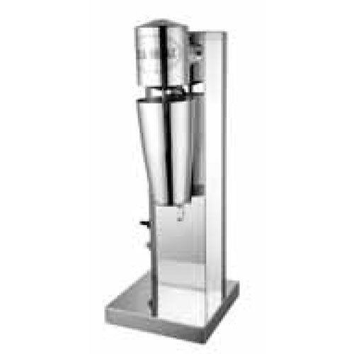 Silver Milk Shake Machine