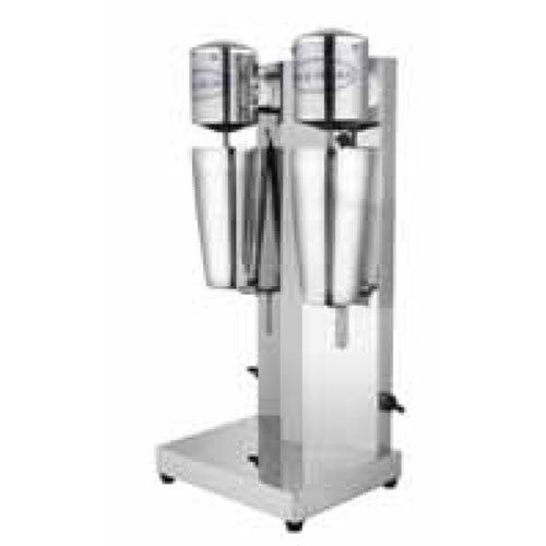 Semi Automatic Double Milk Shake Machine