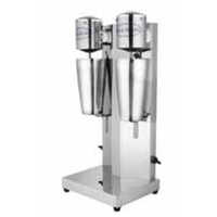 Double Milk Shake Machine - Automatic Grade: Semi Automatic