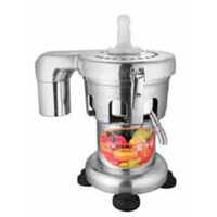 Centrifugal Juicer - Automatic Grade: Semi Automatic