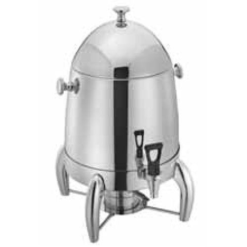 Coffee URN W-NL Legs