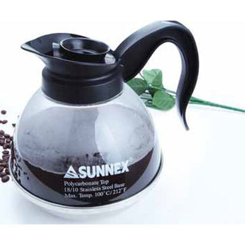 Coffee Decanter Capacity: 1.8 Ltr/Hr