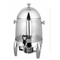 Juice Dispenser W-cl Legs - Capacity: 12 Ltr/hr