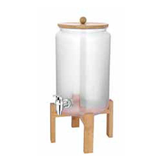 Juice Dispenser W-Wl Legs Capacity: 12 Ltr/Hr