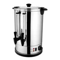 Milk Boiler - Capacity: 5 & 10 Ltr/hr