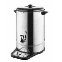 Electric Water Boiler - Capacity: 30 Ltr/hr