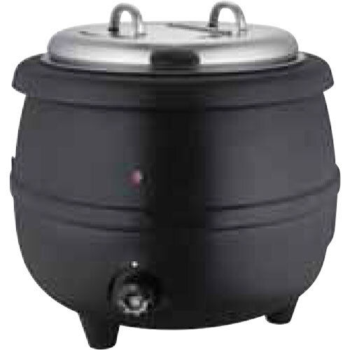 Soup Warmer Premium Capacity: 10 Ltr/hr