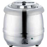 Soup Warmer SS