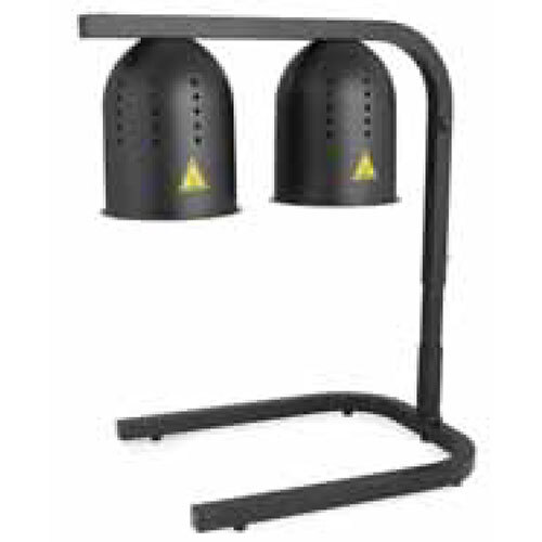 Lamp Warmer