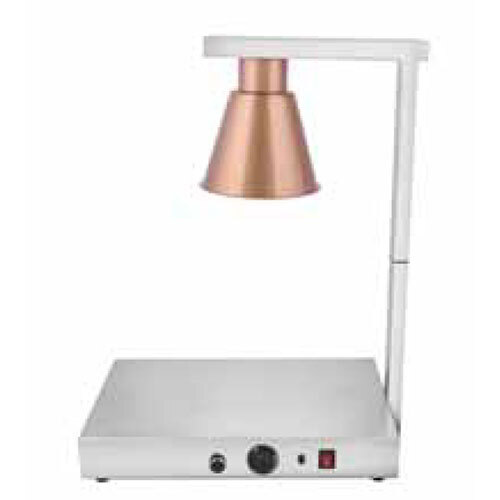 Food Warmer Premium 1 Head