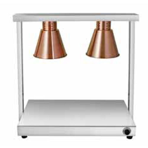 Lamp Warmer Deluxe 2 Head
