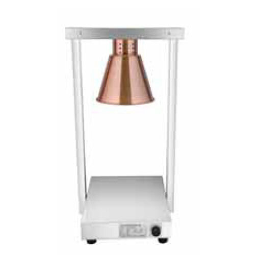 Food Warmer Deluxe 1 Head