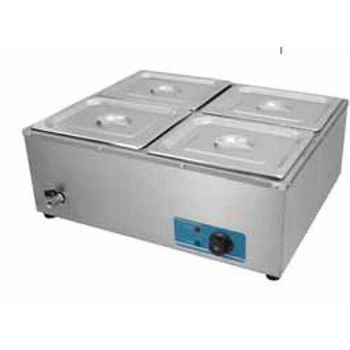 Bain Marie