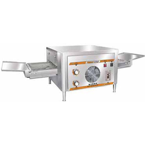 Electric Conveter Pizza Oven 12