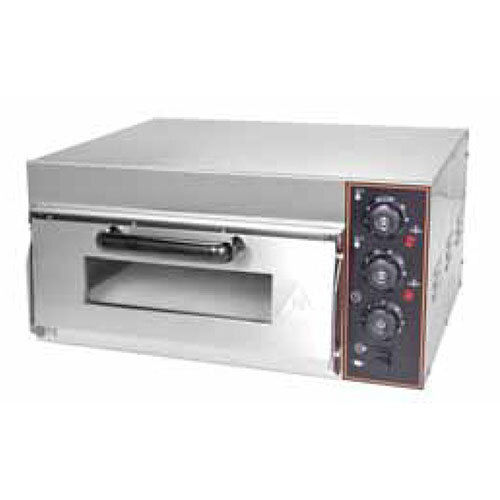 Electric Stone Pizza Oven Small