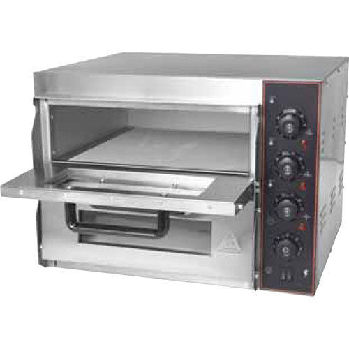 Electric Stone Pizza Oven