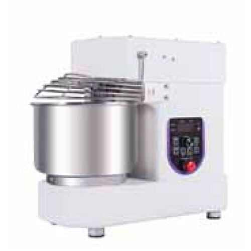 Semi Automatic H10 Spiral Mixer