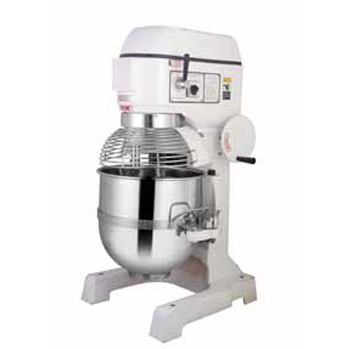 B40 Plantary Mixer - Power: 2.2 Watt (W)