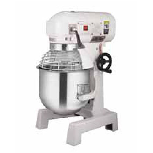 B20 Planetary Mixer