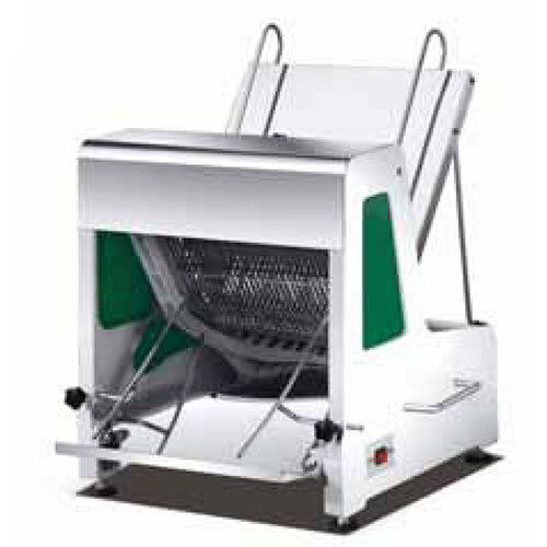 Bread Slicer Heavy Dimension (L*W*H): 730X680X900 Millimeter (Mm)