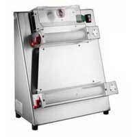 Pizza Sheeter - Dimension (l*w*h): 370x565x715 Millimeter (mm)
