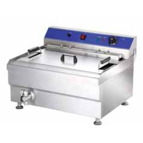 Electric Single Fryer