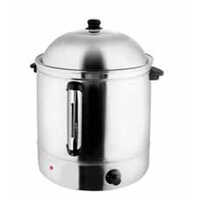 Electric Corn Steamer