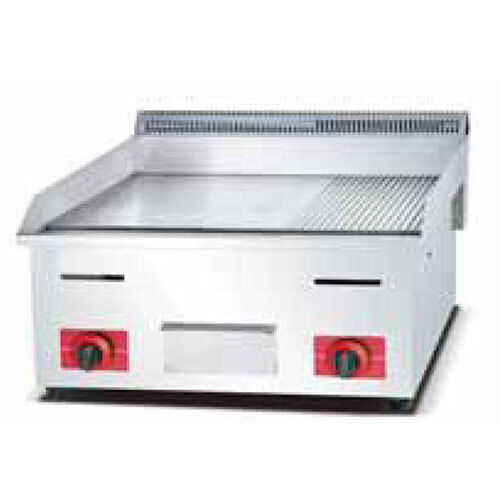 Contact Grill Dimension (L*W*H): 730X565X540 Millimeter (Mm)