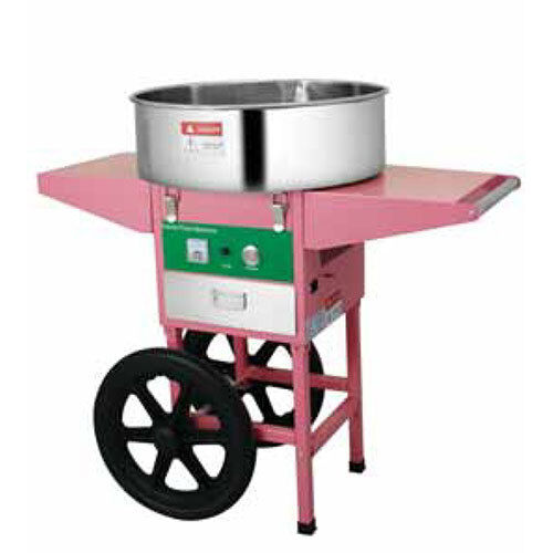 Pop Corn Maker and Candy Floss