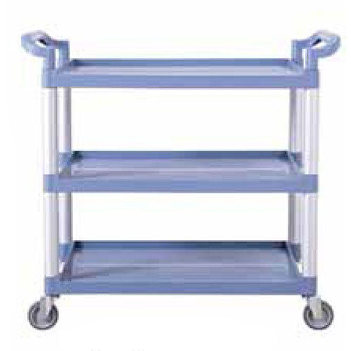 Three Tier Service Cart