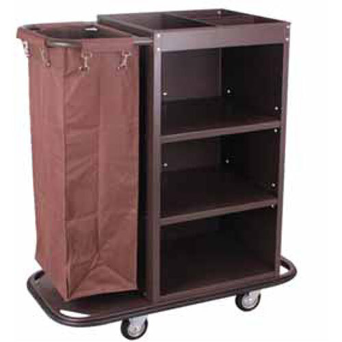 Housekeeping Cart