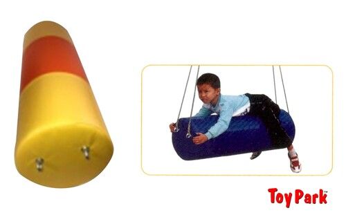 SOFT PLAY BOLSTER SWING FOR KIDS