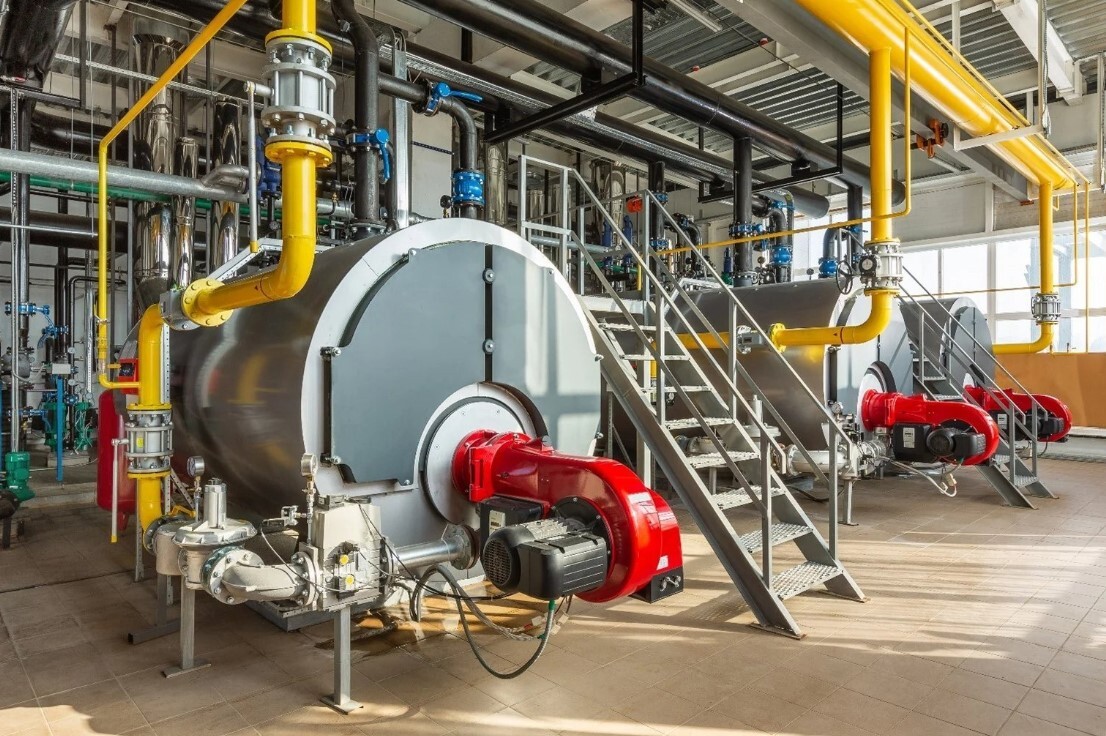 Vzen Light Diesel Oil LDO (Vzen Ind III)