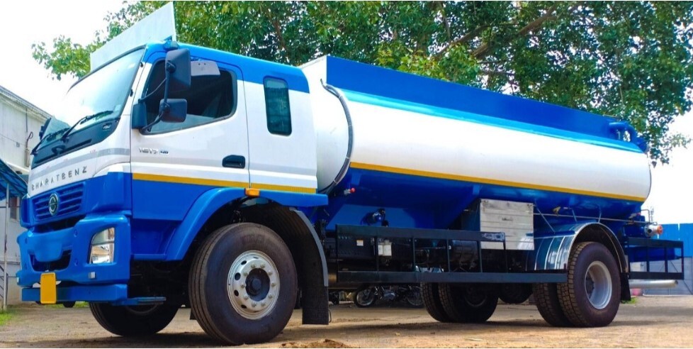 Vzen Light Diesel Oil LDO (Vzen Ind III)