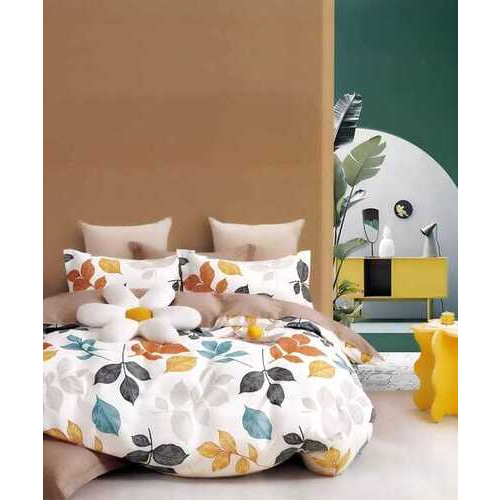 Superb King Size Bedsheet Set - Length: 275  Centimeter (Cm)