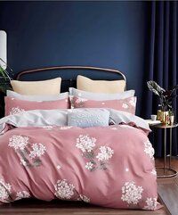 Superb King Size Bedsheet Set