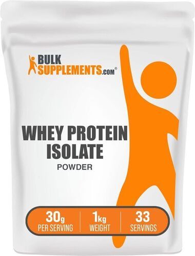 Supplement Powder