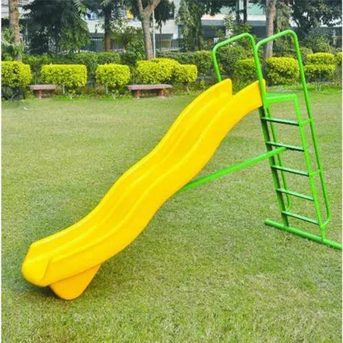 ROTO WAVE METAL SLIDE (6.5 FT.) FOR PLAYGROUND