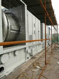 Pg6561b Gas Turbine Generator Set